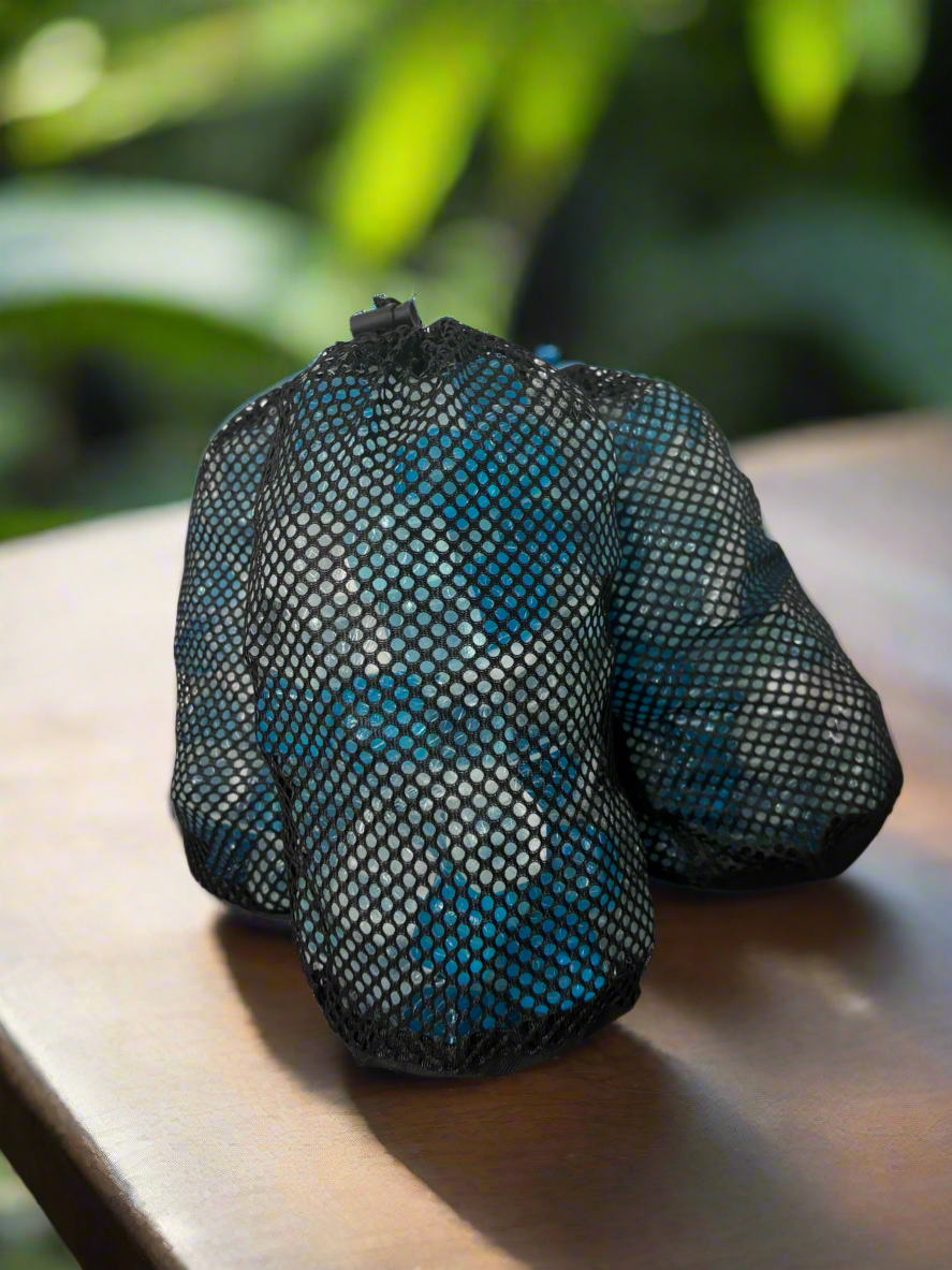 Double Deal - Reusable Ice Cube Bags
