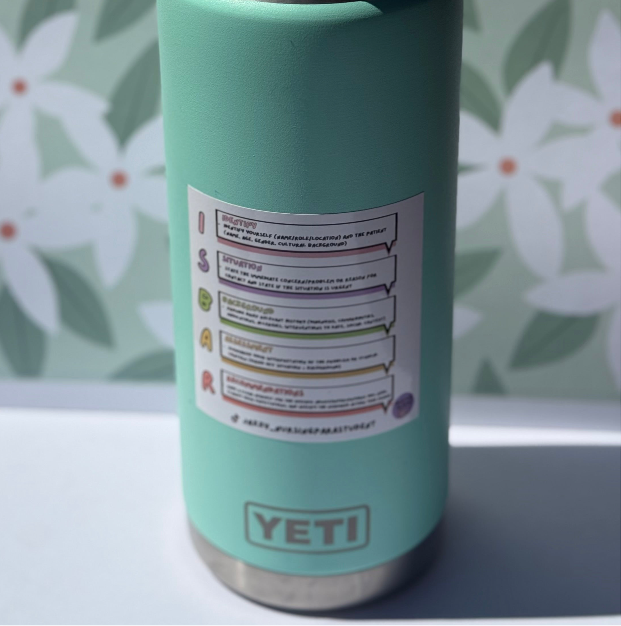 Basic Communication 2 Sticker Kit