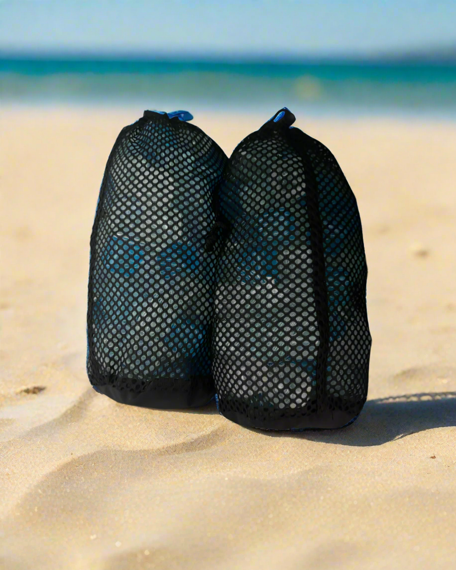 Double Deal - Reusable Ice Cube Bags